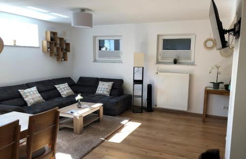 Rheingau und Weltkulturerbe Mittelrheintal erleben - Ferienappartement in Winkel - Foto 3