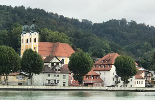 "Zauberhaft wohnen am Donauufer" - Foto 26