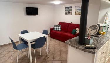 Il Balconcino - Foto 5, pet friendly