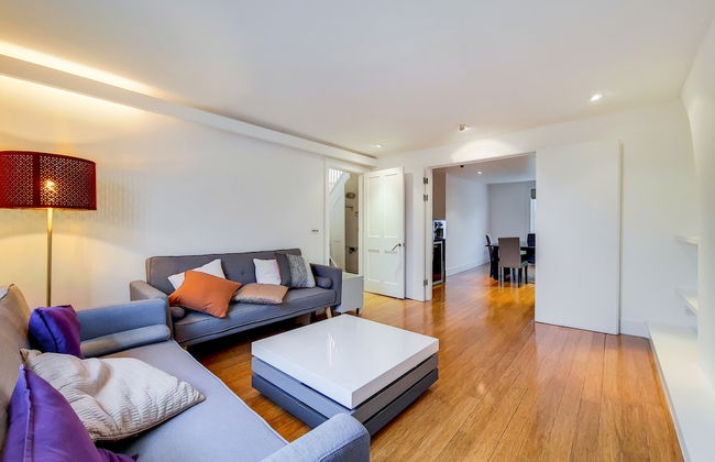 The Belgravia Residences - Foto 34