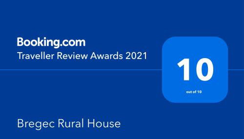 Bregec Rural House - Foto 3