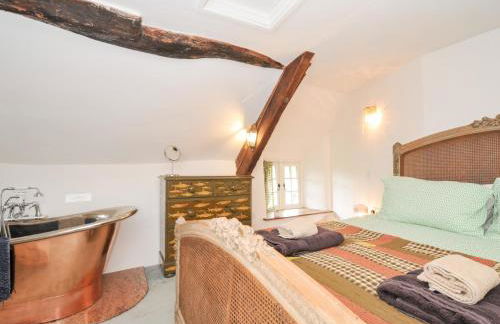 Rose Cottage - Foto 23