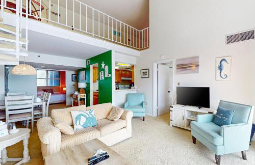 Sea Colony - 902 Georgetowne House - Foto 28