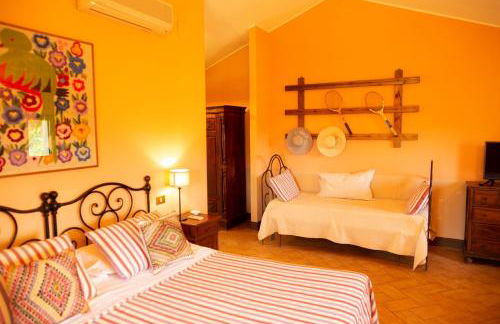 Villa Pardi - Foto 43