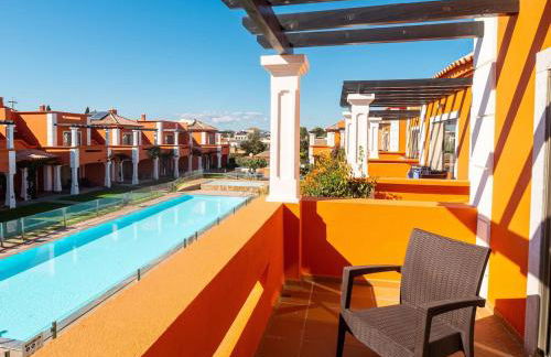 Rose House - Lux Tavira with swimming pool at Homesbyfc - Foto 40