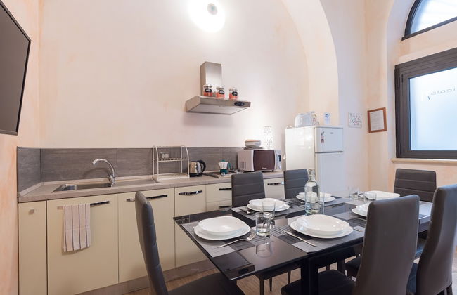 Residenza Borghese 71 - Foto 19