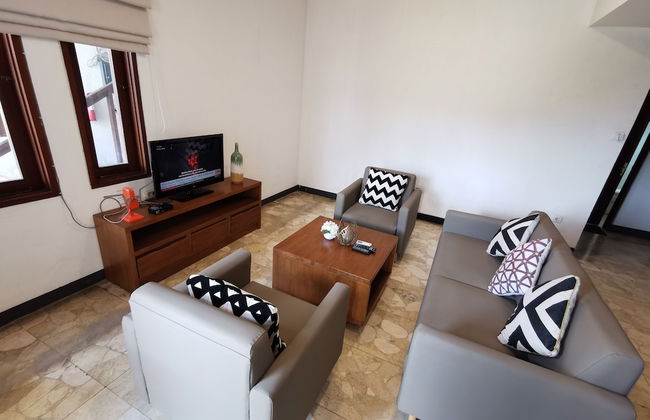 Bukit Jaya Residence & Apartment - Photo 26