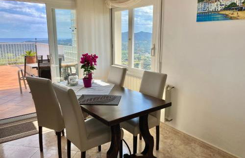 Villa Gardenia mit Pool und traumhaftem Meerblick - Foto 13