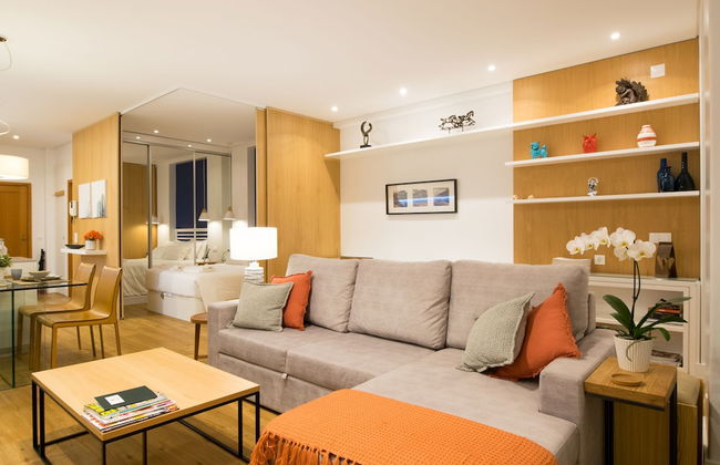 Merc Porto Cedofeita Place - Foto 11