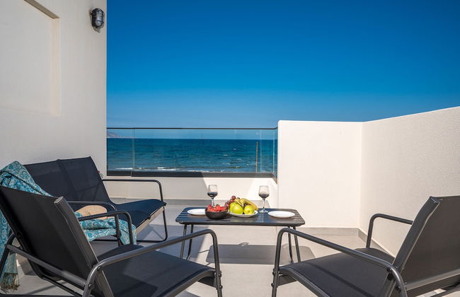 Destino Luxury Villas Gournes - Foto 9