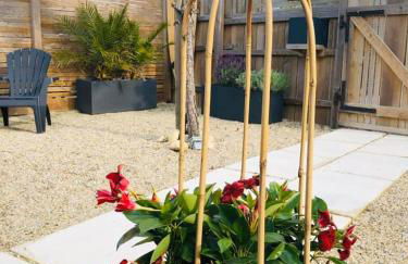 Le Chai de l'Océan -Maison plage à 300m - Jardin Terrasse - Foto 69