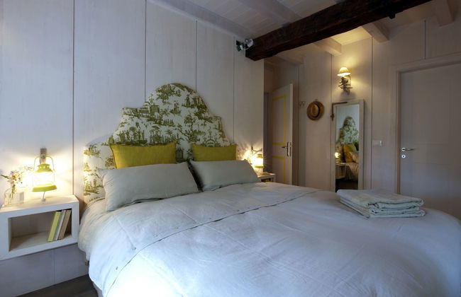 Casa Fluò Relais - Foto 8