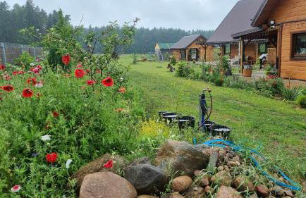 Agrosturystyka Leśna 21 - Foto 33