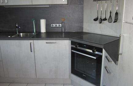 FeWo Maintor Karlstadt - Foto 3