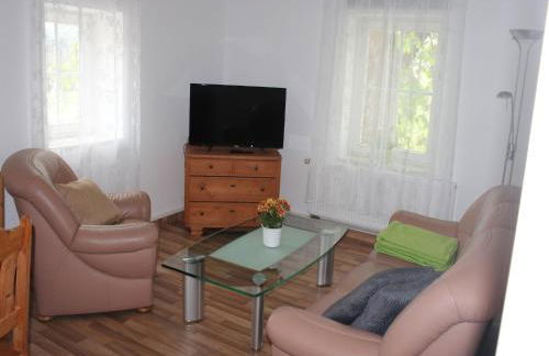 Ferienwohnung in Struppen - Foto 3