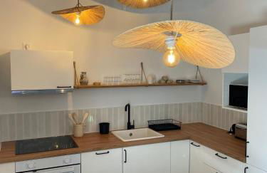 Gites du réservoir - Foto 64