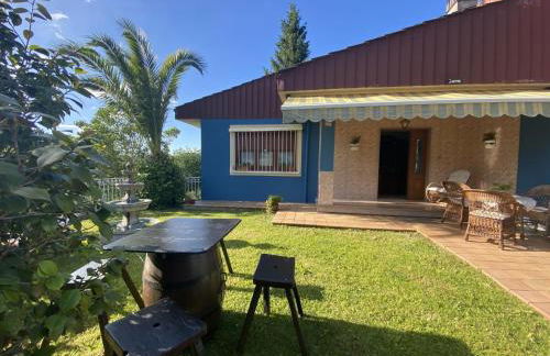 La Casa Azul 2 en Asturias VV-2700-AS - Foto 48