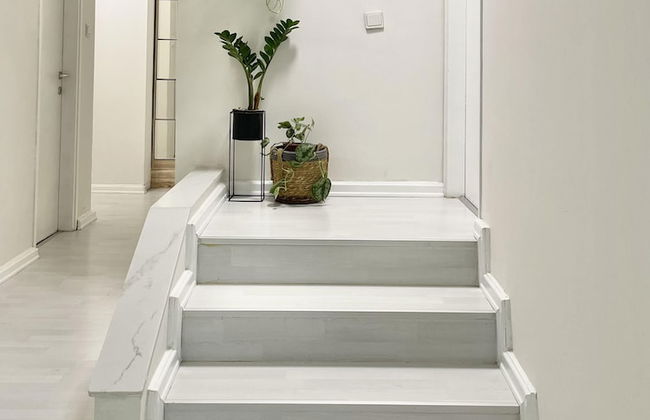 F45 by TLV2RENT - Foto 9