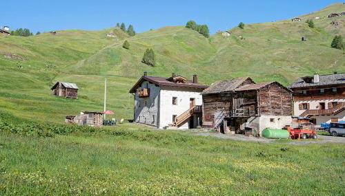 Appartamento Stefan Trepalle - Foto 5