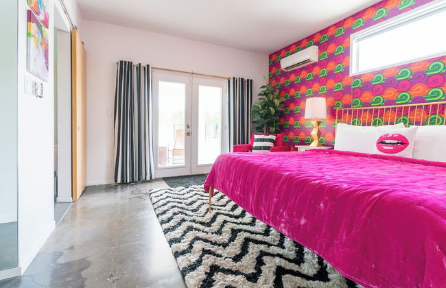 Rainbow Retreat - Foto 6