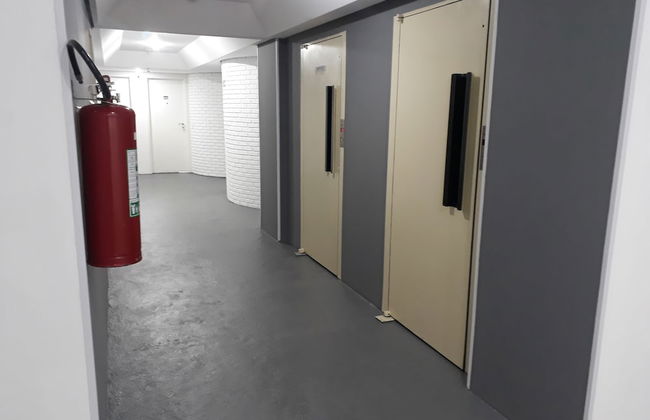 APARTAMENTO TODOSEU LIBERDADE SP - Foto 4