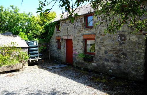 Delfryn Holiday Cottages - Photo 25