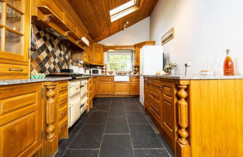 Swansea Valley Holiday Cottages - Foto 111