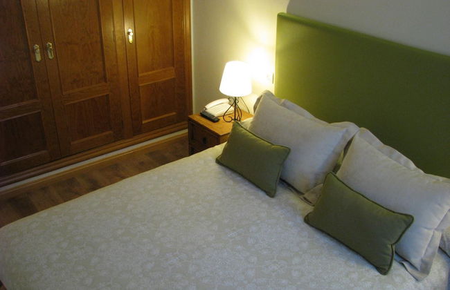 Aparthotel Sarrato - Foto 19