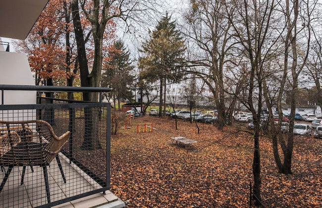 Apartament Sun & Snow Drzewieckiego - Foto 7