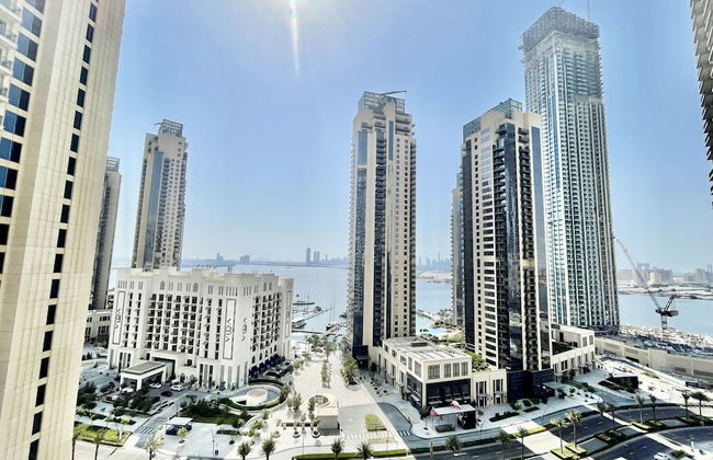 Ultimate Luxury at Dubai Creek Waterfront - Photo 38