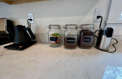 Montgomery Modern Luxury Stays - Foto 29