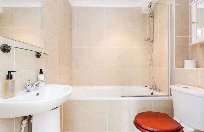 Kings Road Apartments - Foto 46