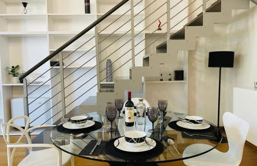 Loft Milano Manifatture Garden - Foto 17