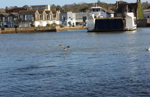 Stunning- The Nautilus Bungalow Cowes IOW - Foto 33