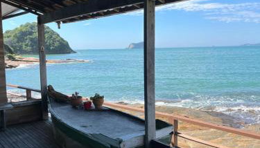 Búzios casa pé na areia em condomínio beira mar - Foto 4