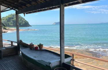 Búzios casa pé na areia em condomínio beira mar - Foto 4