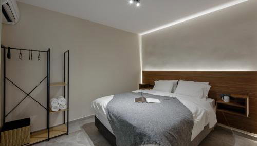 Galio Suites Airport by Airstay - Foto 4, wardrobe