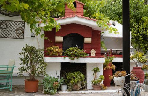 Charming Villa Maria - Foto 49