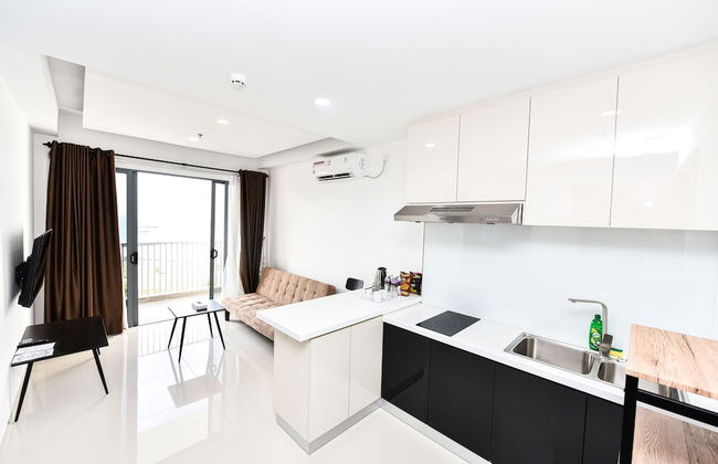 Lovina Residences at Harbour Bay - Foto 36