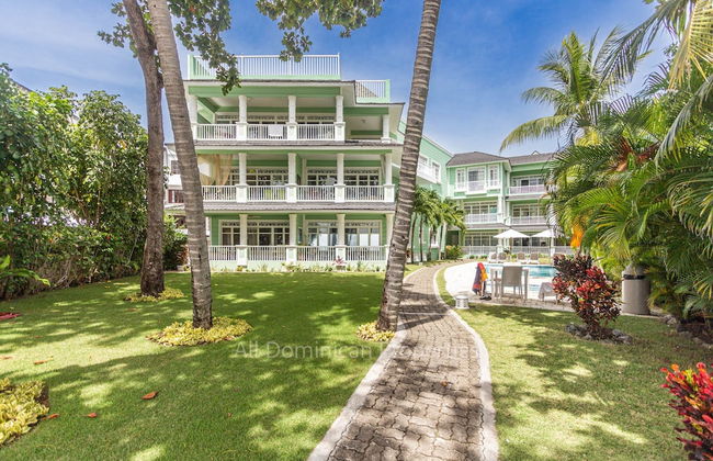 Sosúa, Beach Front With Ocean Views, - Foto 22