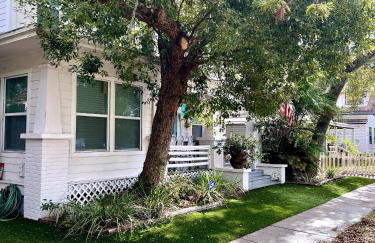 Lux 2x King Suite Pet-Friendly Nr Dwntwn & Pier - Foto 20