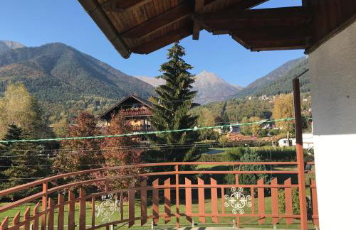 Mansarda Vigezzina Locazione Turistica - Foto 19