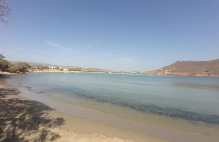 Molos Pine view - Photo 13