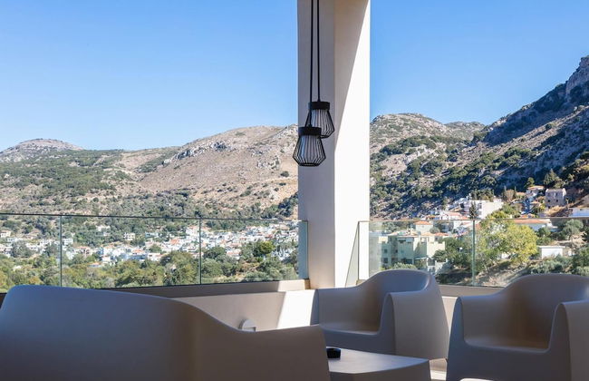 Panorama Luxury Suites - Photo 52