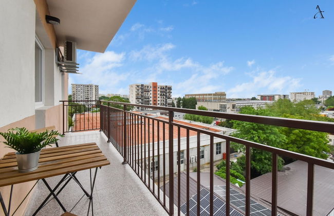 ABC Apartments - Foto 54