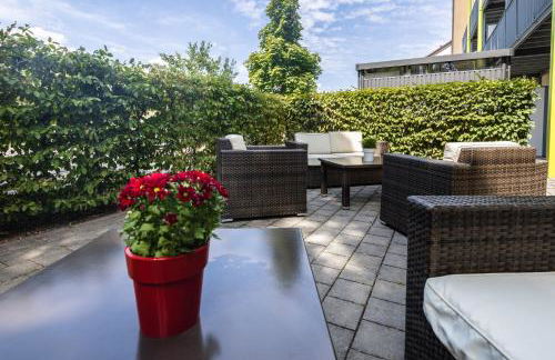 Candlewood Suites Fürth by IHG - Foto 34