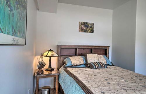 Homer Hideaway on Fritz Creekside - Pets Welcome - Foto 15