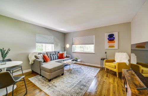 Wyandotte Vacation Rental Apartment Near Hospital! - Photo 1