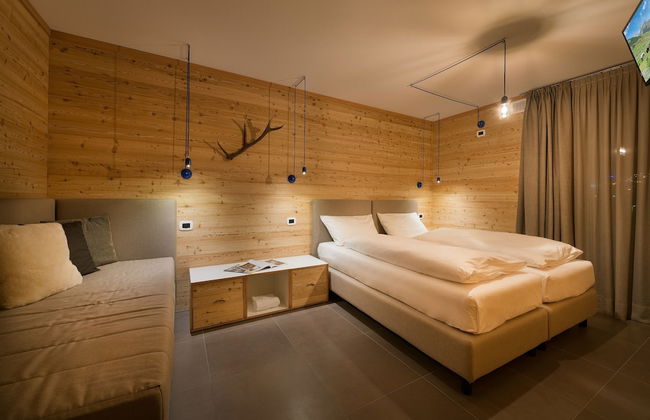 Appartamenti Astra - Foto 8