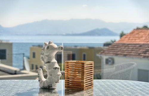 Petra's Place - Sea view apartment - Photo 22